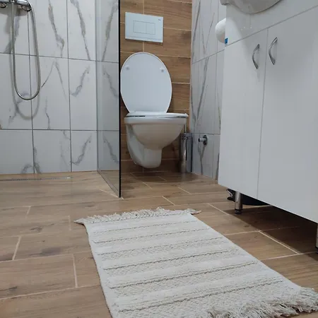 Apartmani Zivkovic Veliko Gradiste Exterior photo