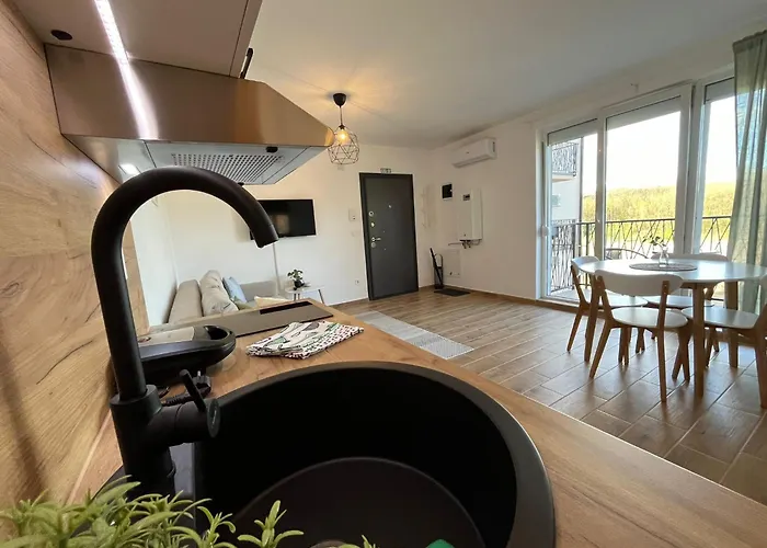 Apartmani Zivkovic