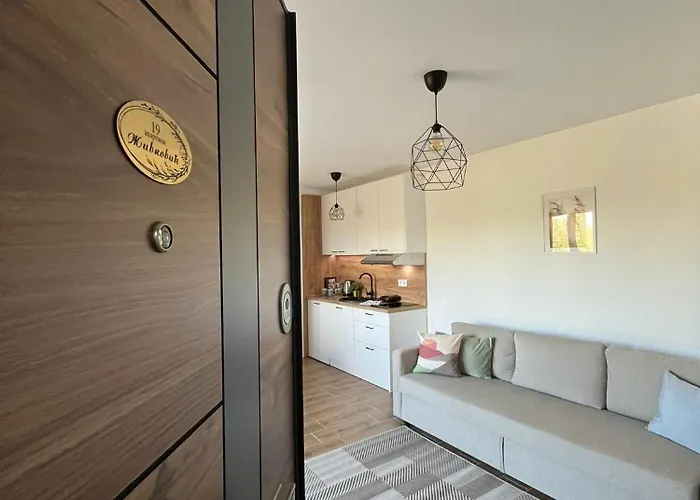 Apartmani Zivkovic