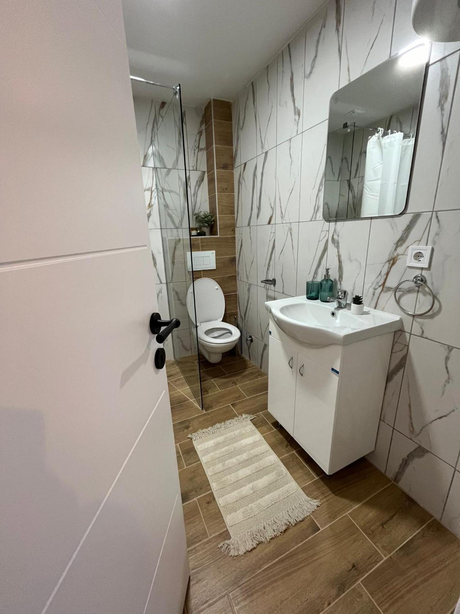 Apartment Zivkovic