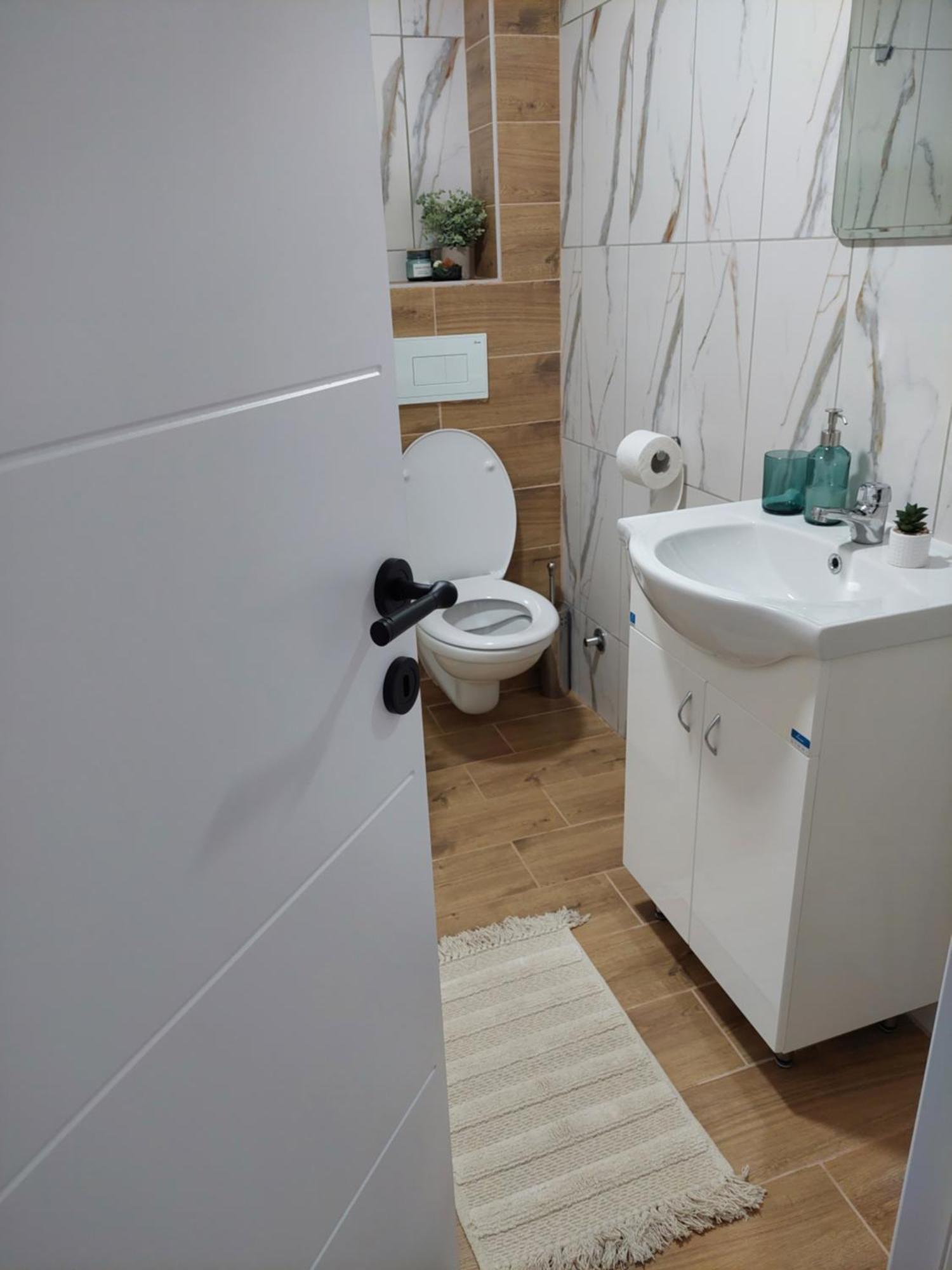 Zivkovic Apartment