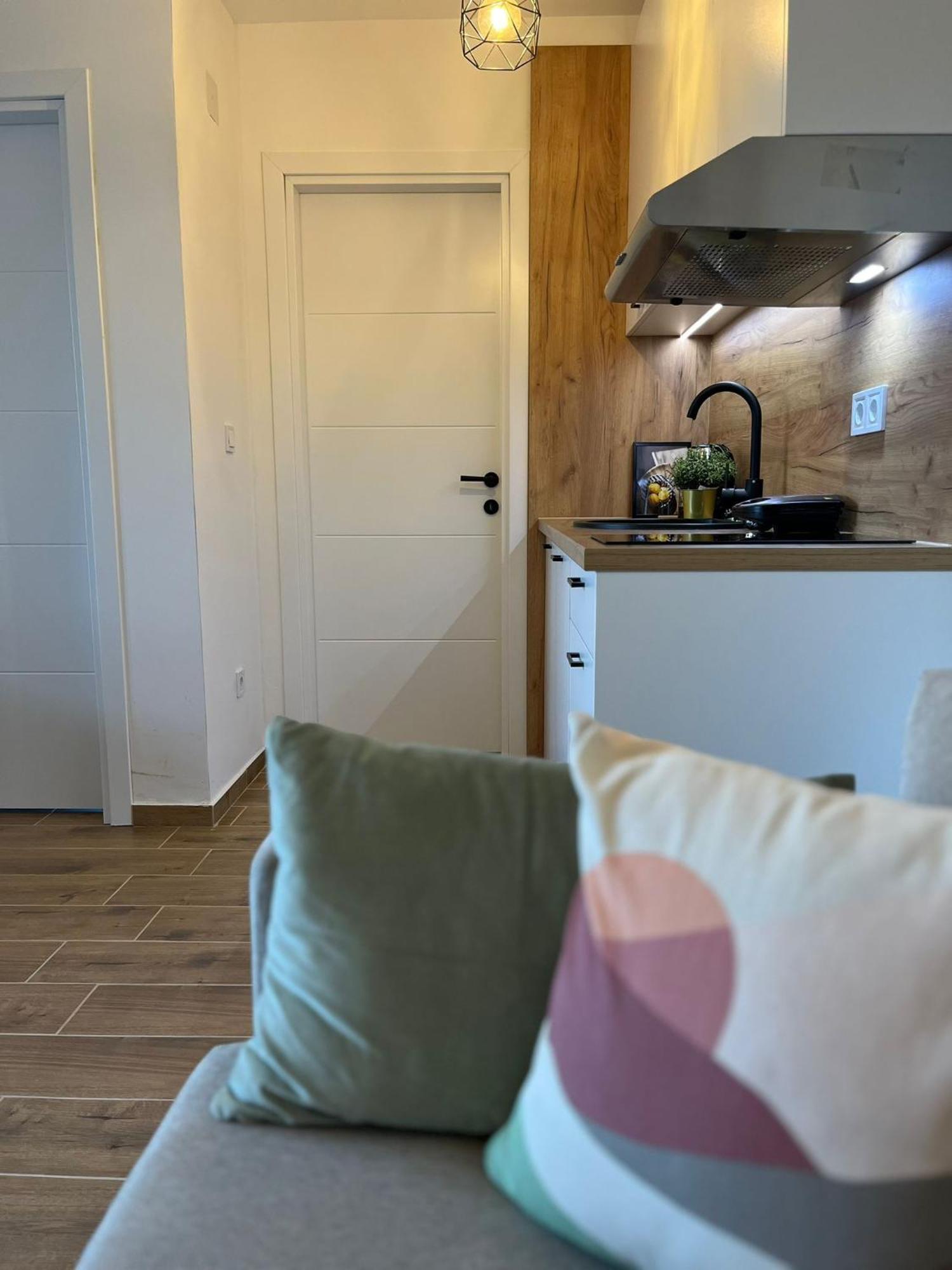 Zivkovic Apartment *
