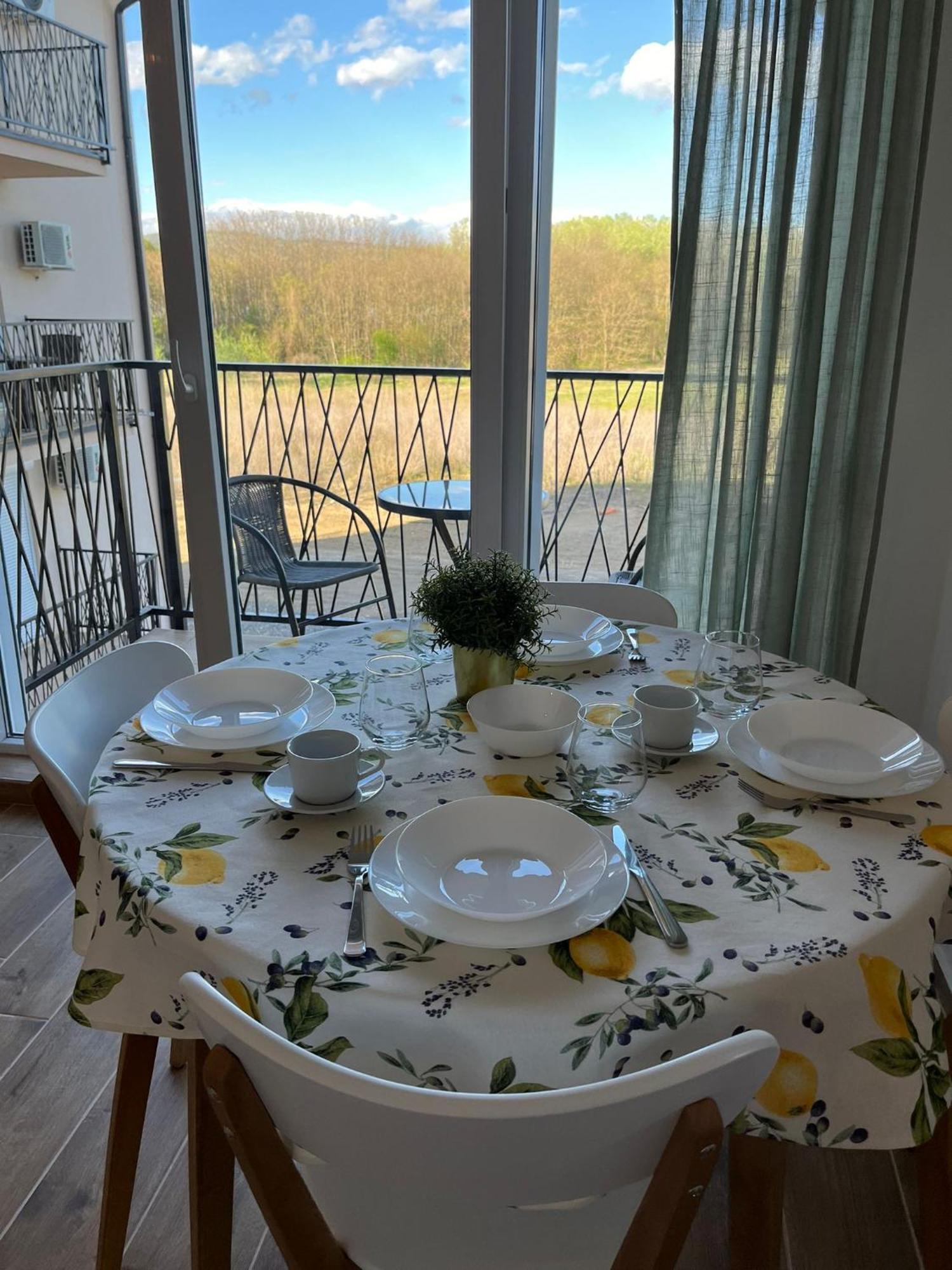 Zivkovic Apartment