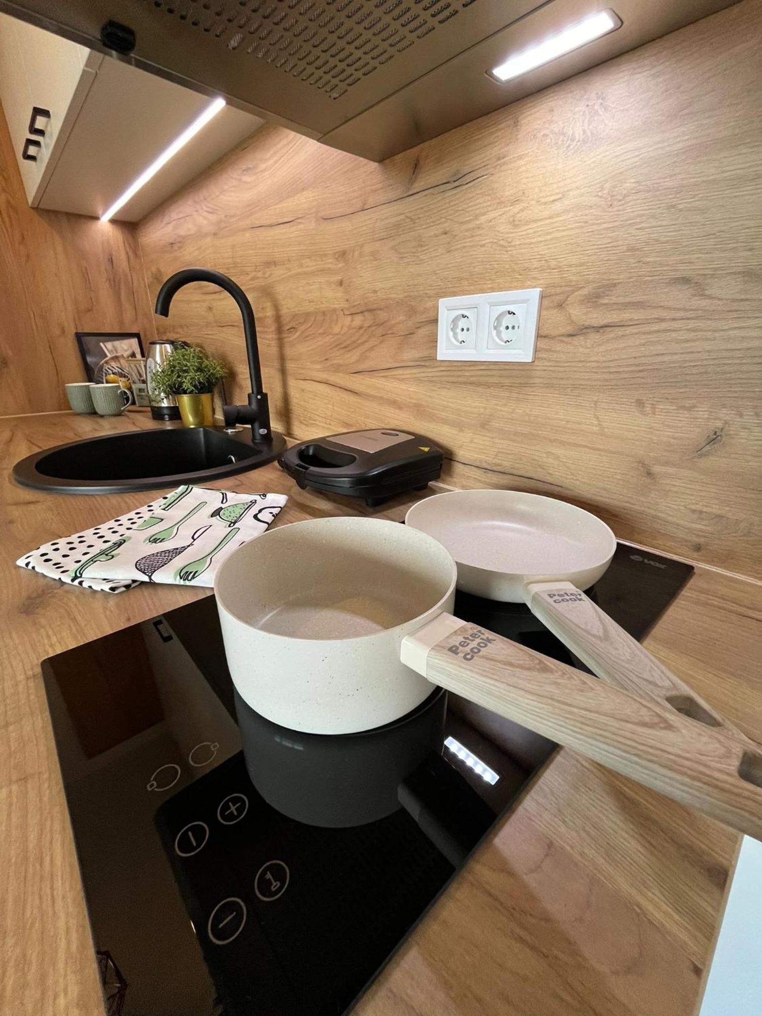 Apartment Zivkovic Veliko Gradiste